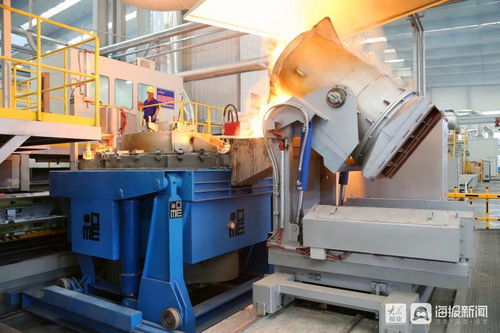 智能制造先行一步 隆基機(jī)械助力民族汽車工業(yè)振興發(fā)展