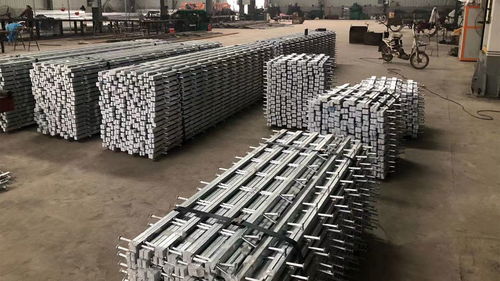 遼寧預(yù)埋槽鋼的批發(fā)與生產(chǎn) 標(biāo)準(zhǔn)件加工與銷售全解析