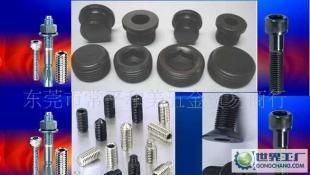 美國制造12.9級內六角杯頭螺絲 機械與工業設備的強度之選