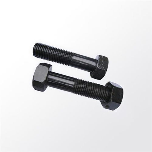 熱鍍鋅螺栓螺母廠家 專注品質，守護每一處連接