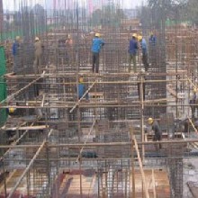 浙江泰萊建設 筑就精品工程，引領建筑行業新標桿