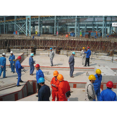 專業承接重慶大中型勞務派遣與建筑工程承包，打造精品裝飾工程
