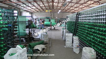 把握施工安全命脈 廣州工廠現貨密目式安全網，建筑防護的理想選擇