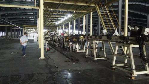 萬州大工程即將試生產 裝飾產品遠銷全球三大洲