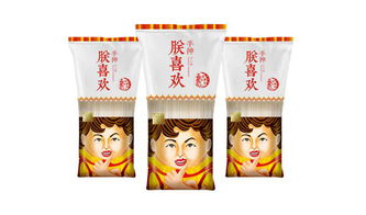 手工與情懷的交織 壹心和力策劃公司助力手工抻面品牌的市場突圍