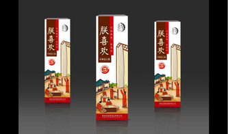 匠心傳承，味動人心 壹心和力手工抻面全案營銷策劃